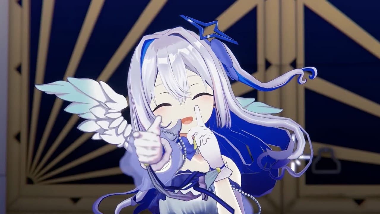 世界で一番のアイドル