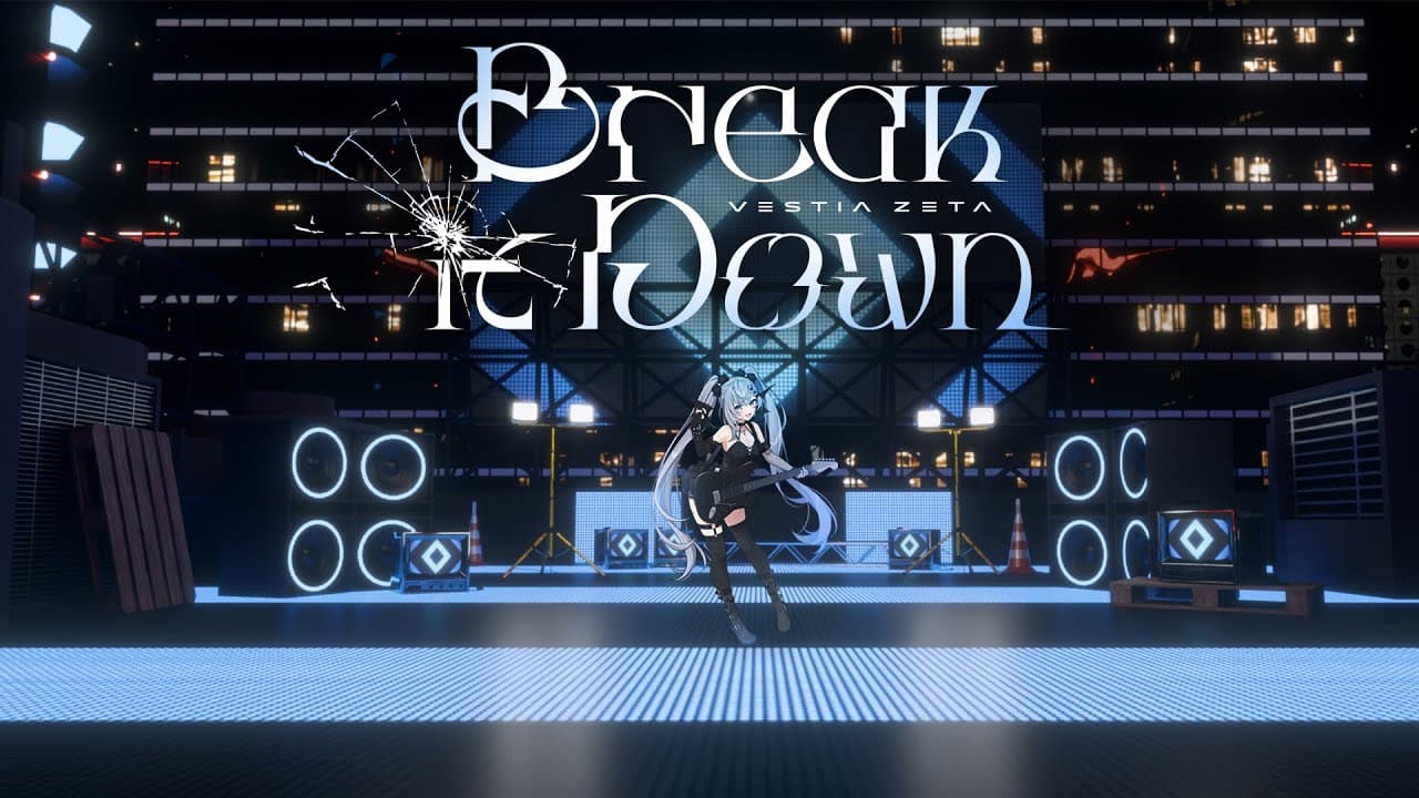 Break It Down